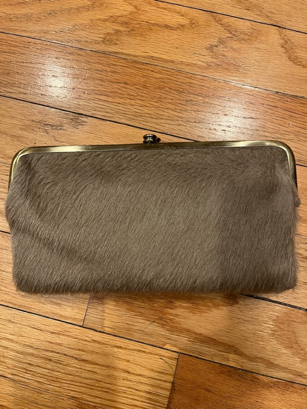 Hobo wallet